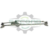A22-72752-002 Genuine Freightliner Linkage And Motor With Wiper - Second Truck Parts