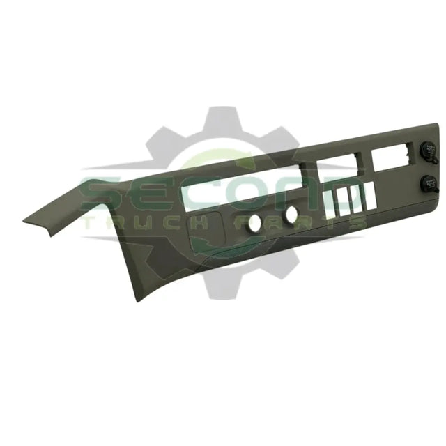 A22-73789-008 Genuine Freightliner Lower Aux Fascia Panel - Second Truck Parts