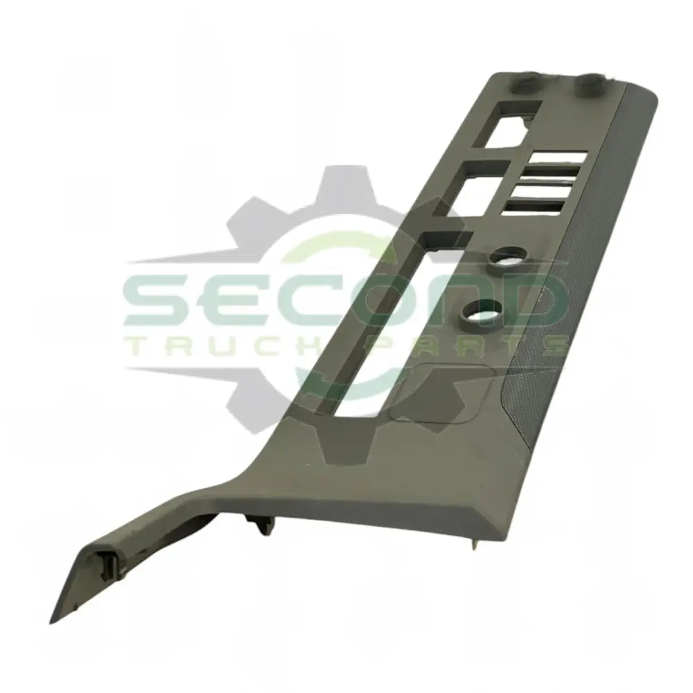A22-73789-008 Genuine Freightliner Lower Aux Fascia Panel - Second Truck Parts