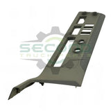 A22-73789-008 Genuine Freightliner Lower Aux Fascia Panel - Second Truck Parts