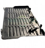 A18-53161-000 Genuine Freightliner lower Bunk Bed - Second Truck Parts