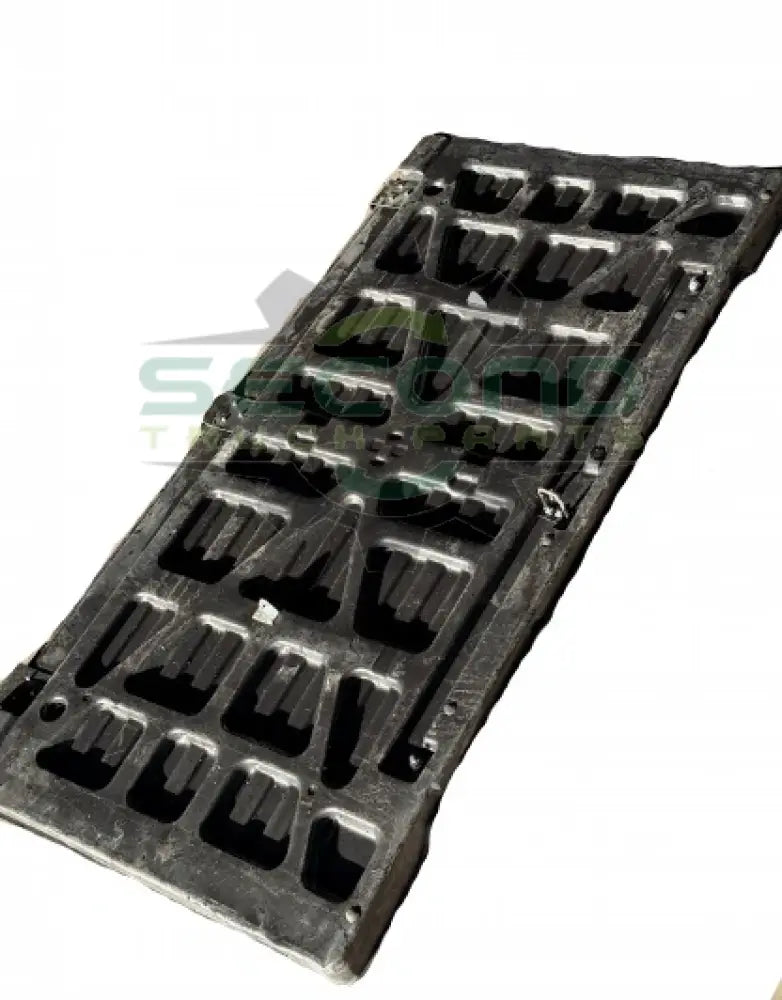 A18-53161-000 Genuine Freightliner lower Bunk Bed - Second Truck Parts