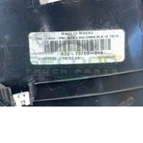 A22-73789-013 Genuine Freightliner Lower Fascia Instrument Panel - Second Truck Parts