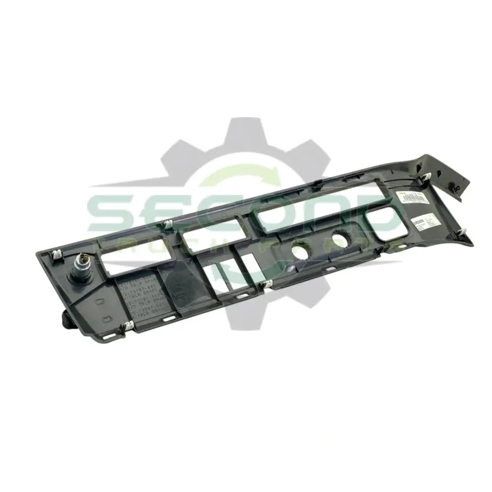 A22-73789-013 Genuine Freightliner Lower Fascia Instrument Panel - Second Truck Parts