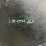 15-13774-007 Genuine Freightliner Lower Fender Gusset - Second Truck Parts