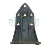 15-20651-000 Genuine Freightliner Lower Mount Bracket Cab - Second Truck Parts