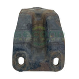 15-20651-000 Genuine Freightliner Lower Mount Bracket Cab - Second Truck Parts