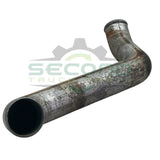 05-21924-000 Genuine Freightliner Lower Radiator Tube DD13 114SD AF - Second Truck Parts