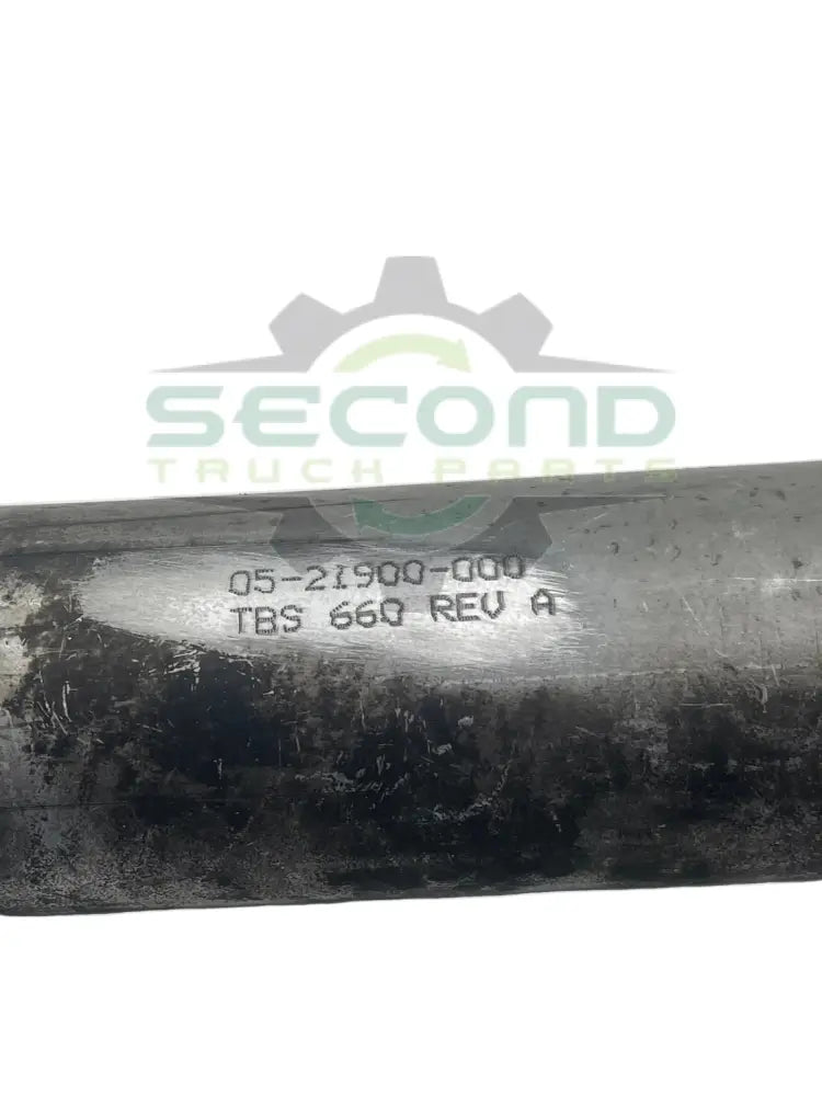 05-21900-000 Genuine Freightliner Lower Radiator Tube - Second Truck Parts