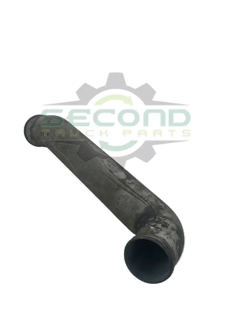 05-21900-000 Genuine Freightliner Lower Radiator Tube - Second Truck Parts