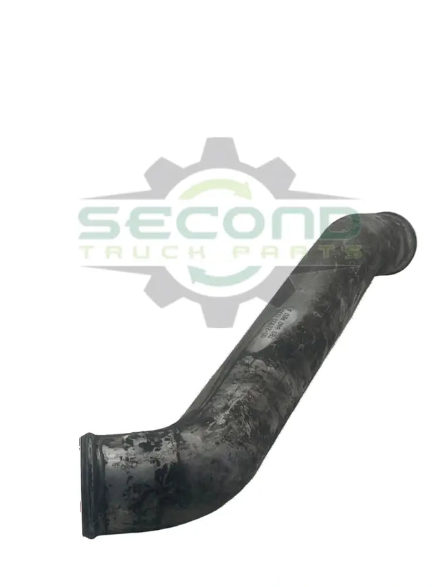 05-21900-000 Genuine Freightliner Lower Radiator Tube - Second Truck Parts