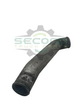 05-21900-000 Genuine Freightliner Lower Radiator Tube - Second Truck Parts