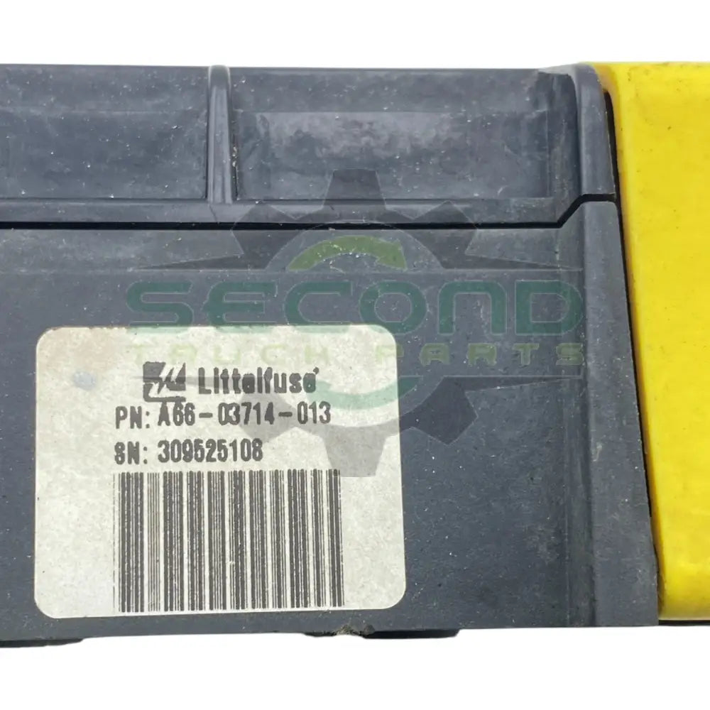 A66-03714-013 Genuine Freightliner Main Power Module - Second Truck Parts