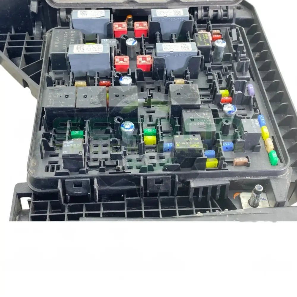 A06-90283-000 Genuine Freightliner Main Power Module - Second Truck Parts