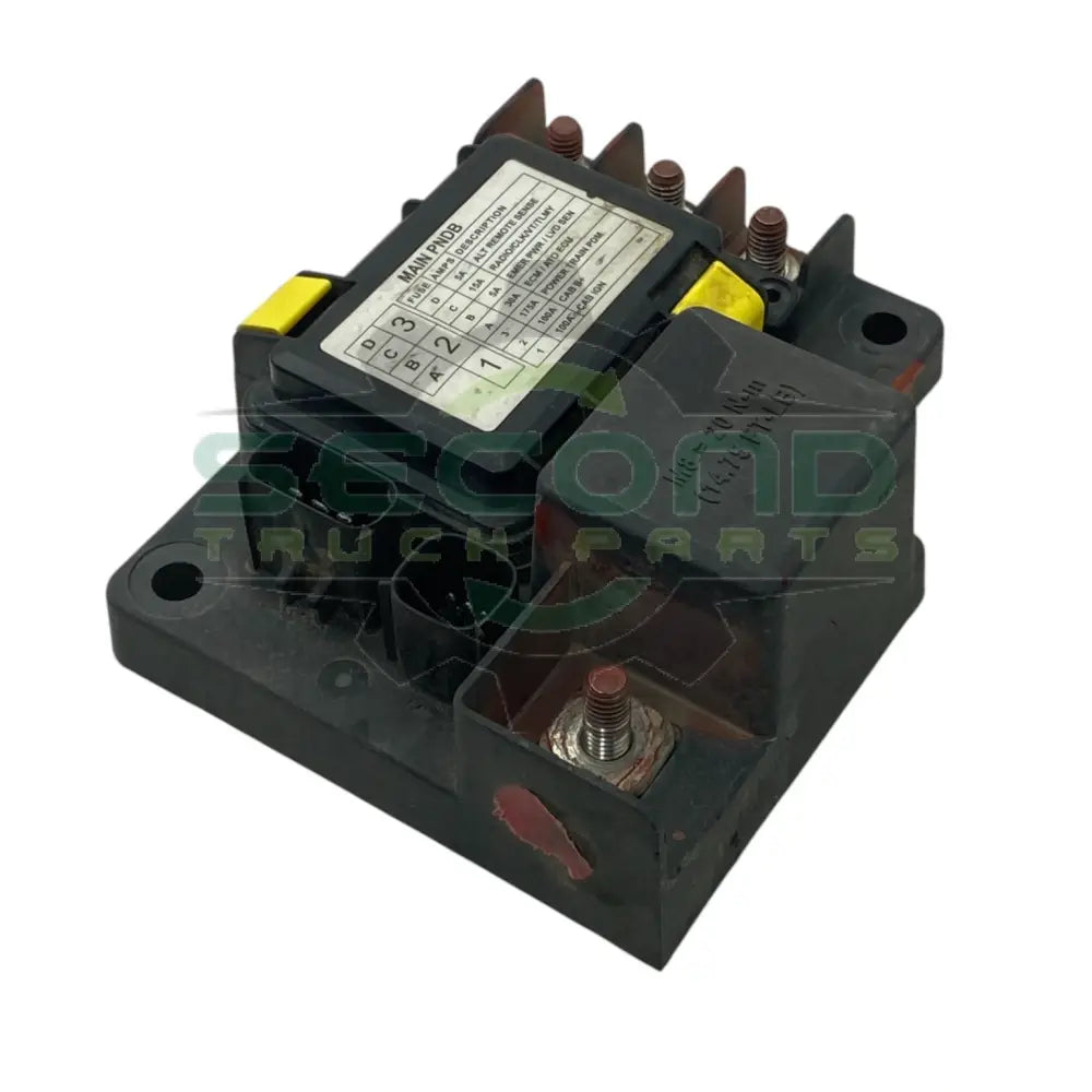 A66-03714-013 Genuine Freightliner Main Power Module - Second Truck Parts