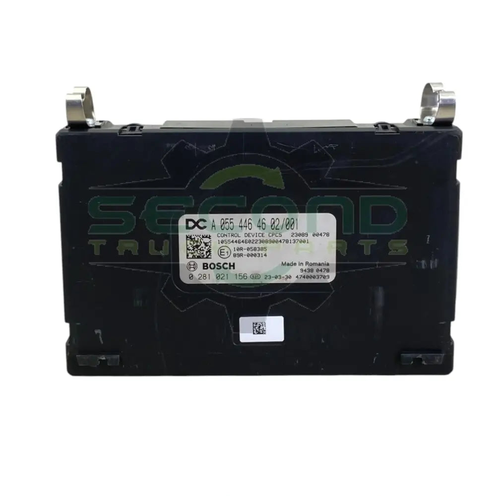 A0554464602 Genuine Freightliner Module CPC5 R21.4 HW - Second Truck Parts