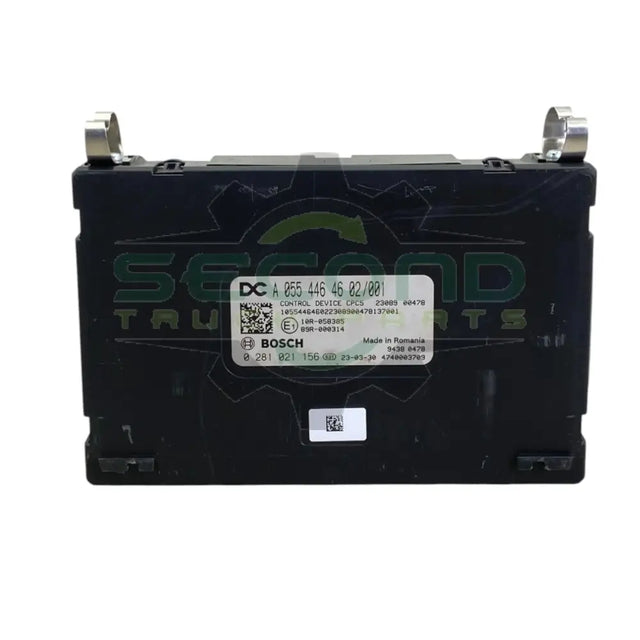 A0554464602 Genuine Freightliner Module CPC5 R21.4 HW - Second Truck Parts