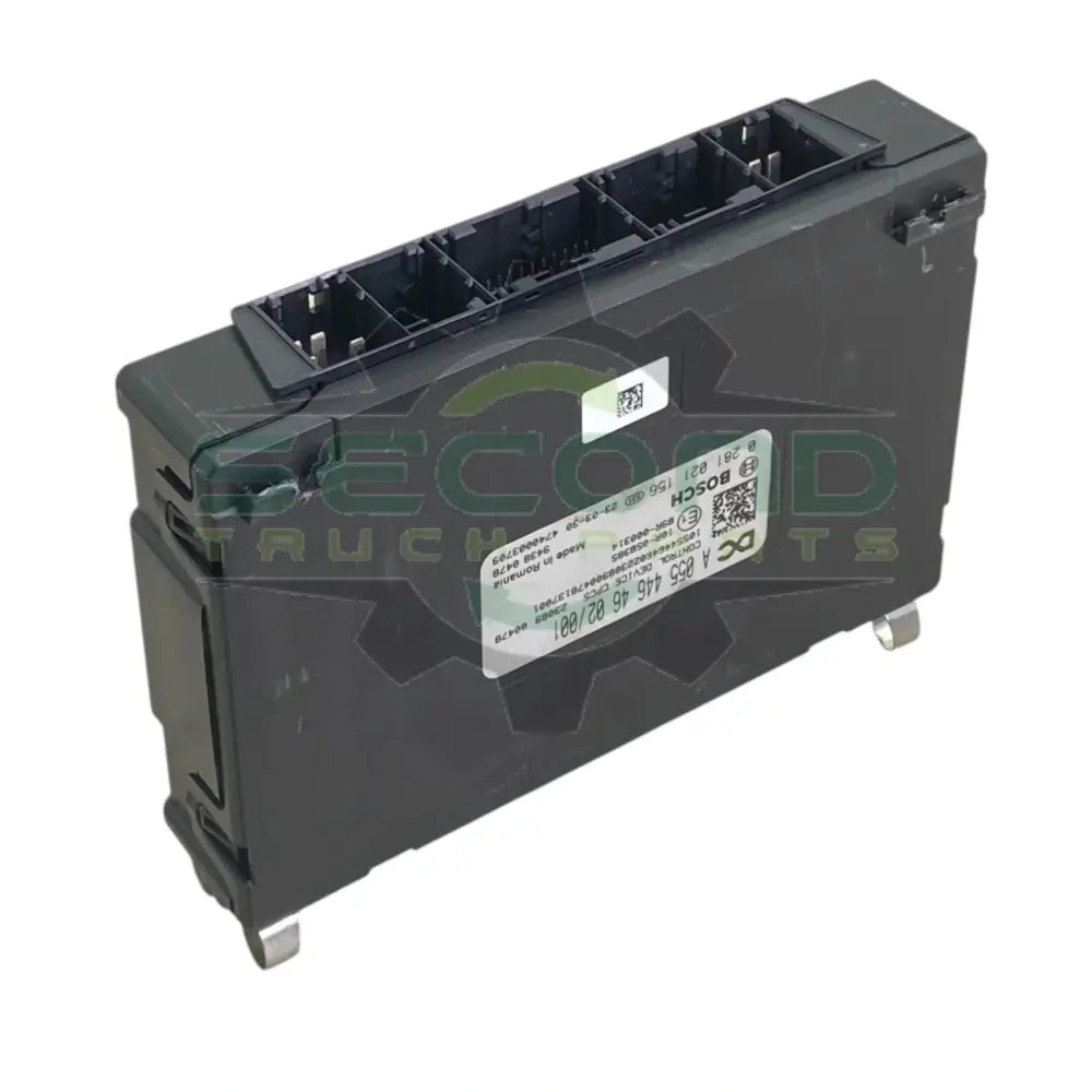 A0554464602 Genuine Freightliner Module CPC5 R21.4 HW - Second Truck Parts
