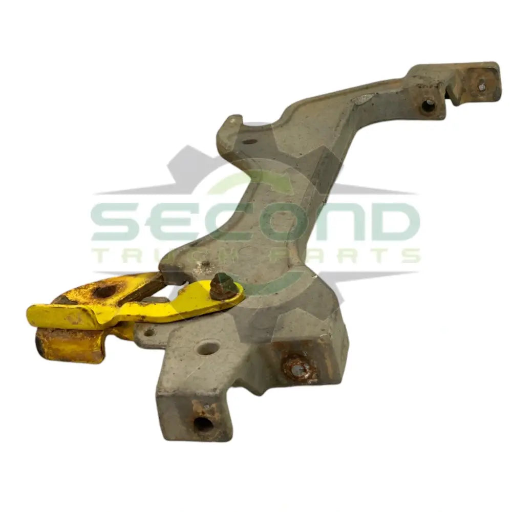 22-66845-000 Genuine Freightliner Mounting Bracket Chassis - Second Truck Parts