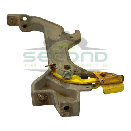 22-66845-000 Genuine Freightliner Mounting Bracket Chassis - Second Truck Parts