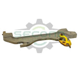 22-66845-000 Genuine Freightliner Mounting Bracket Chassis - Second Truck Parts