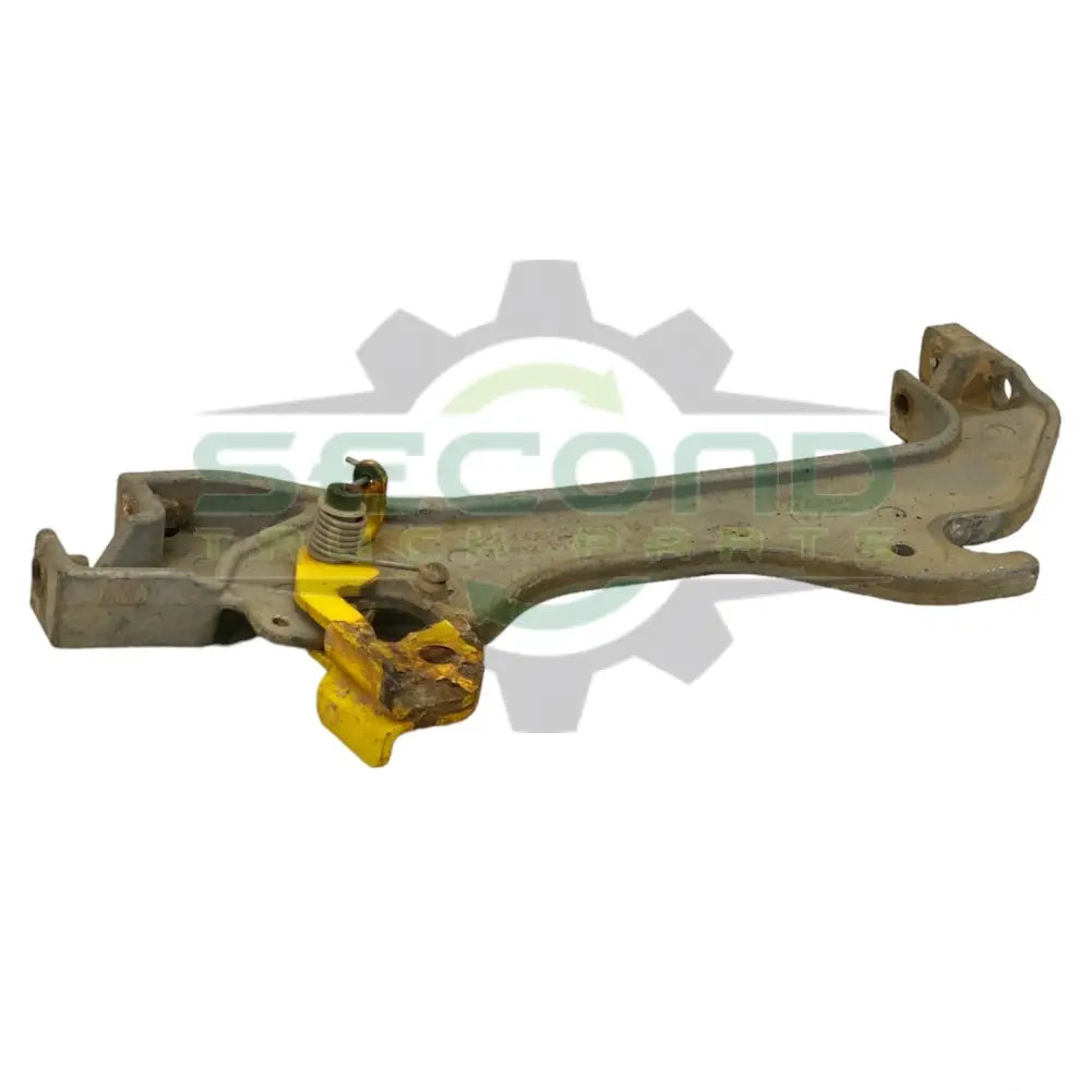 22-66845-000 Genuine Freightliner Mounting Bracket Chassis - Second Truck Parts