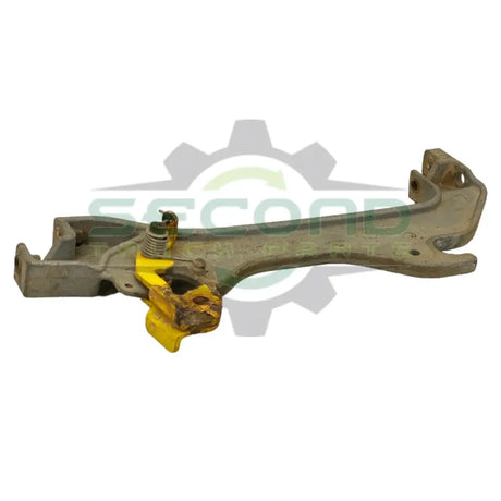 22-66845-000 Genuine Freightliner Mounting Bracket Chassis - Second Truck Parts
