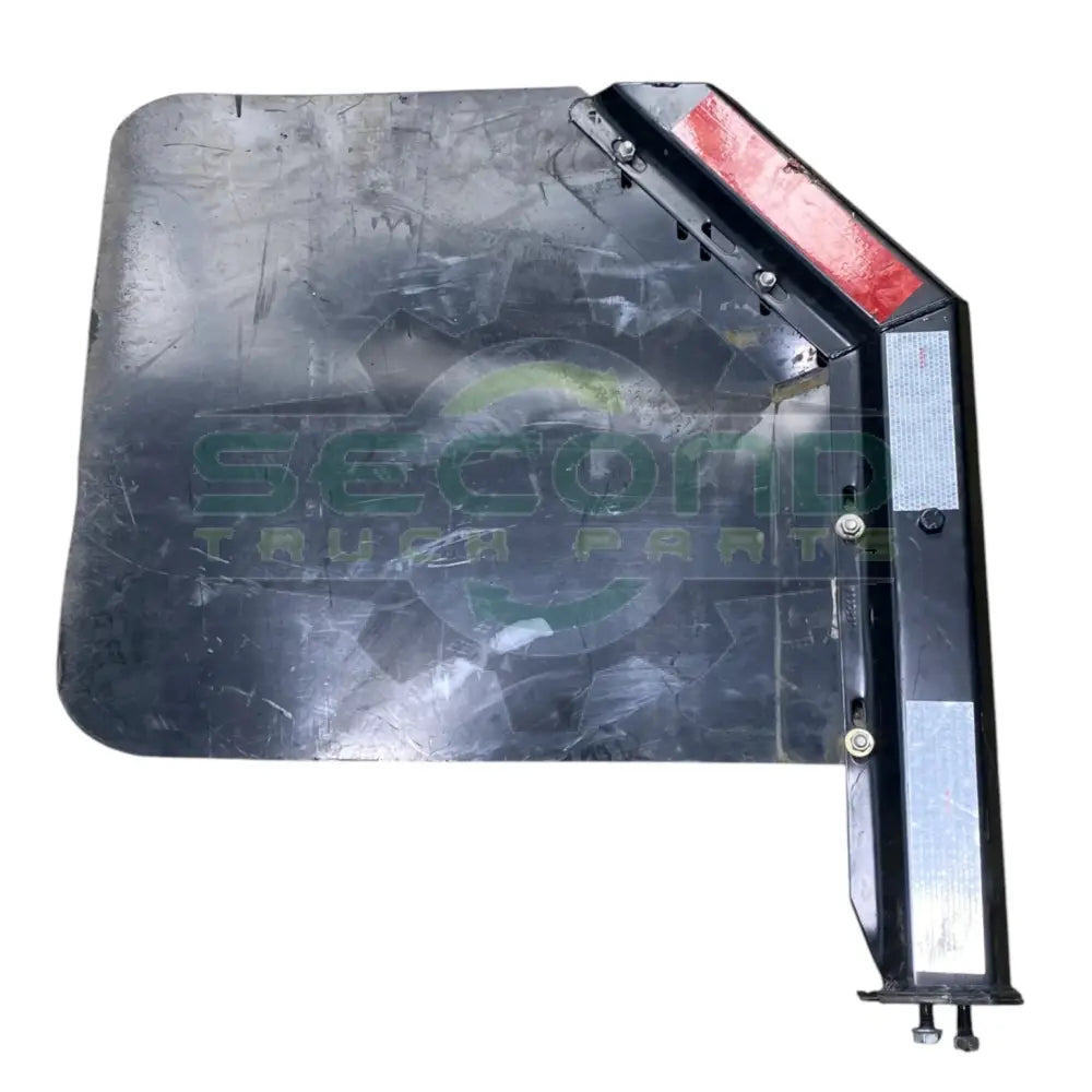 22-75801-001 Genuine Freightliner Mud Flap Hanger - Second Truck Parts