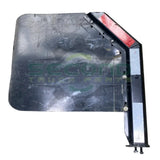 22-75801-001 Genuine Freightliner Mud Flap Hanger - Second Truck Parts