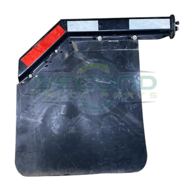 22-75801-001 Genuine Freightliner Mud Flap Hanger - Second Truck Parts