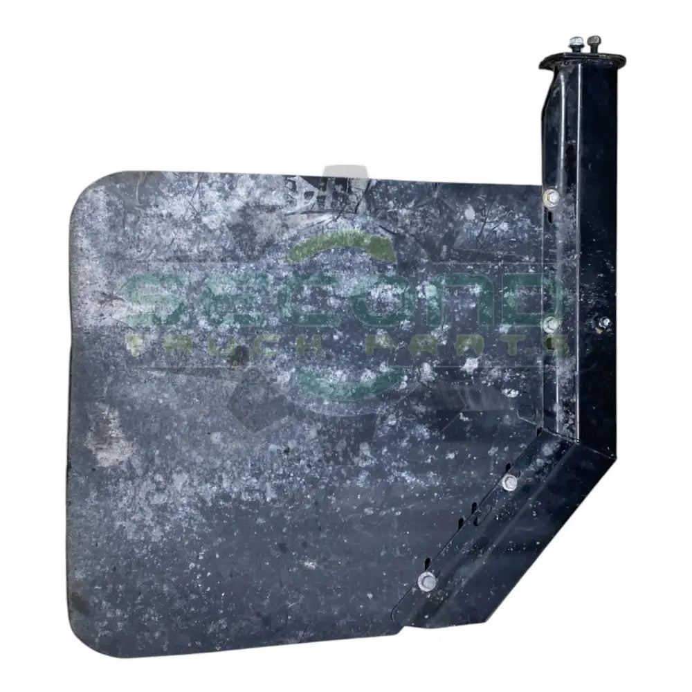 22-75801-001 Genuine Freightliner Mud Flap Hanger - Second Truck Parts