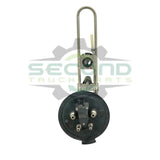 04-33656-000 Genuine Freightliner No Valve Analog DEF Tank Header - Second Truck Parts
