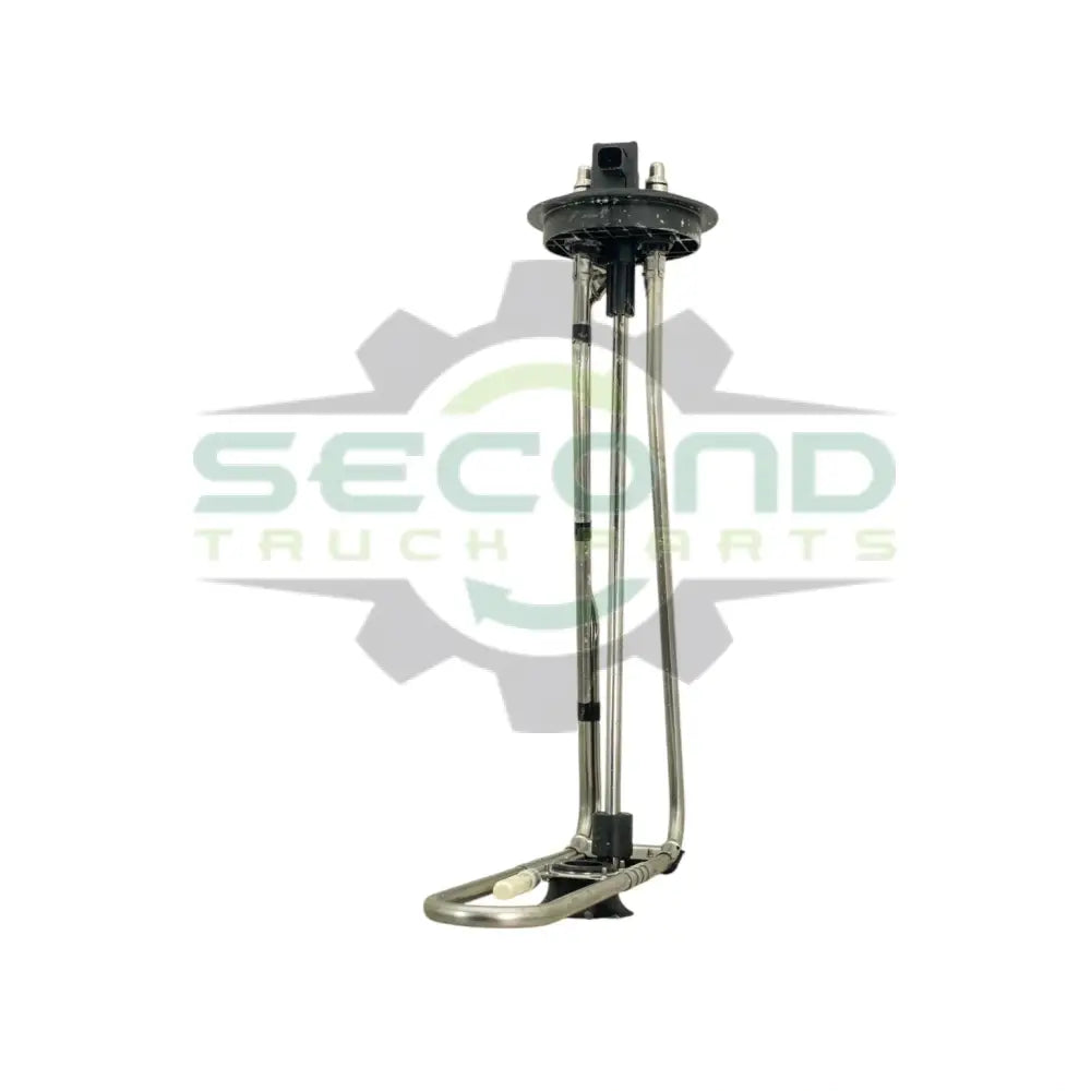 04-33656-000 Genuine Freightliner No Valve Analog DEF Tank Header - Second Truck Parts
