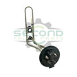 04-33656-000 Genuine Freightliner No Valve Analog DEF Tank Header - Second Truck Parts