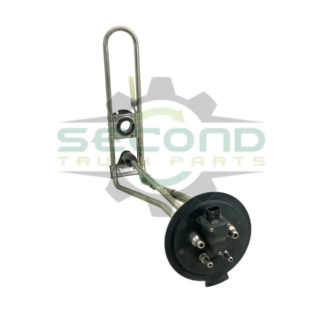 04-33656-000 Genuine Freightliner No Valve Analog DEF Tank Header - Second Truck Parts