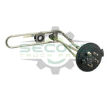 04-33656-000 Genuine Freightliner No Valve Analog DEF Tank Header - Second Truck Parts