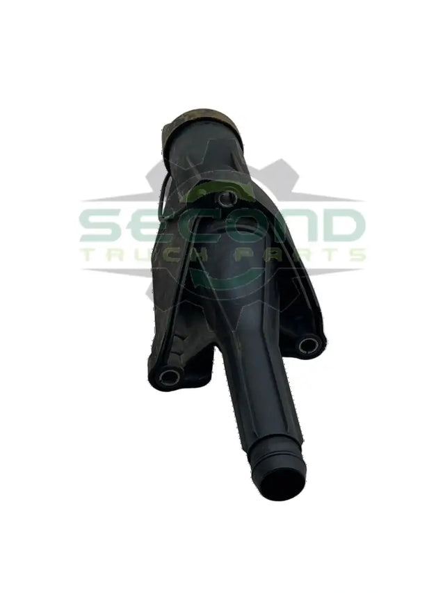 A4710180301 Genuine Freightliner Oil Filler Neck - Second Truck Parts
