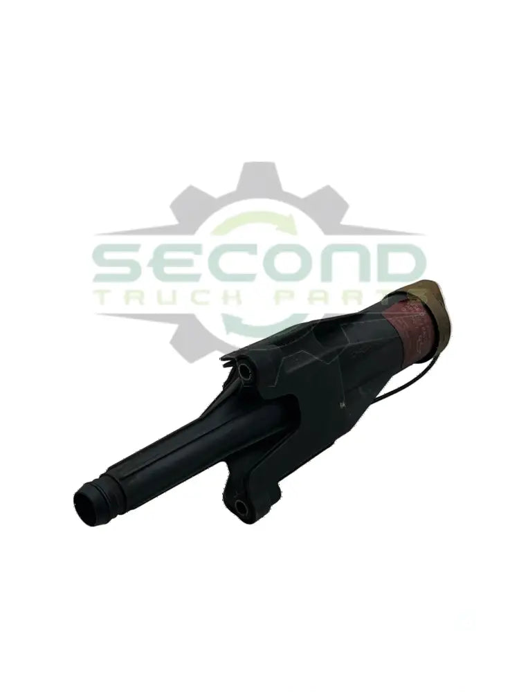 A4710180301 Genuine Freightliner Oil Filler Neck - Second Truck Parts