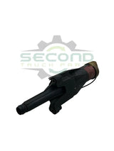 A4710180301 Genuine Freightliner Oil Filler Neck - Second Truck Parts