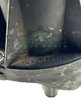 A4710180301 Genuine Freightliner Oil Filler Neck - Second Truck Parts