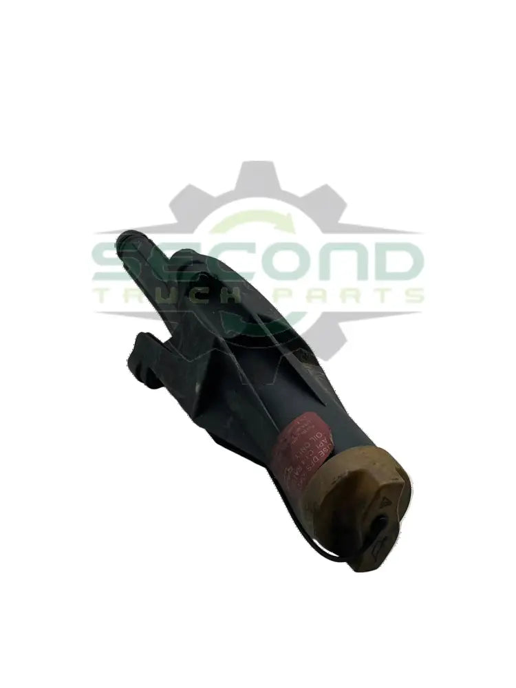 A4710180301 Genuine Freightliner Oil Filler Neck - Second Truck Parts