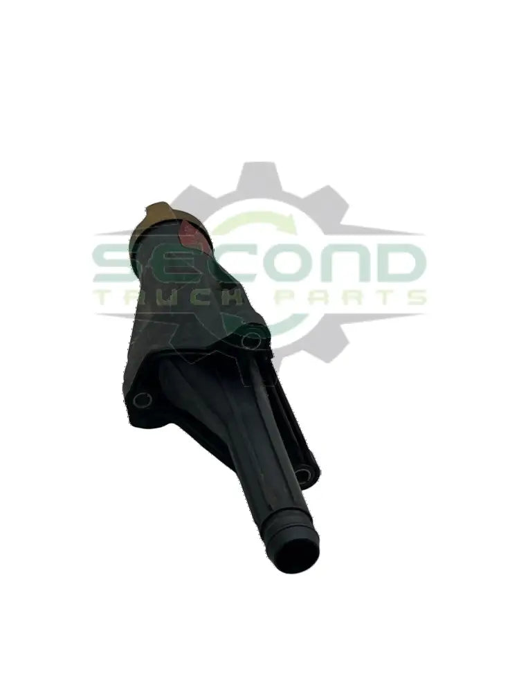 A4710180301 Genuine Freightliner Oil Filler Neck - Second Truck Parts