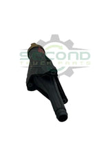 A4710180301 Genuine Freightliner Oil Filler Neck - Second Truck Parts