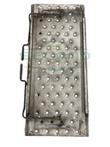 Genuine Freightliner One Piece Deck Plate - Plates