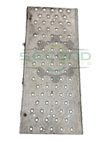 Genuine Freightliner One Piece Deck Plate - Plates