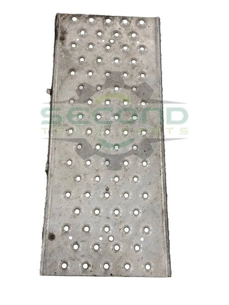 Genuine Freightliner One Piece Deck Plate - Plates