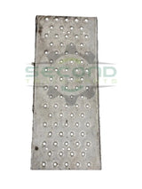 Genuine Freightliner One Piece Deck Plate - Plates