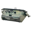 A18-68896-007 Genuine Freightliner Overhead Bin Storage Console With Cab - Second Truck Parts