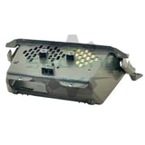 A18-68896-007 Genuine Freightliner Overhead Bin Storage Console With Cab - Second Truck Parts