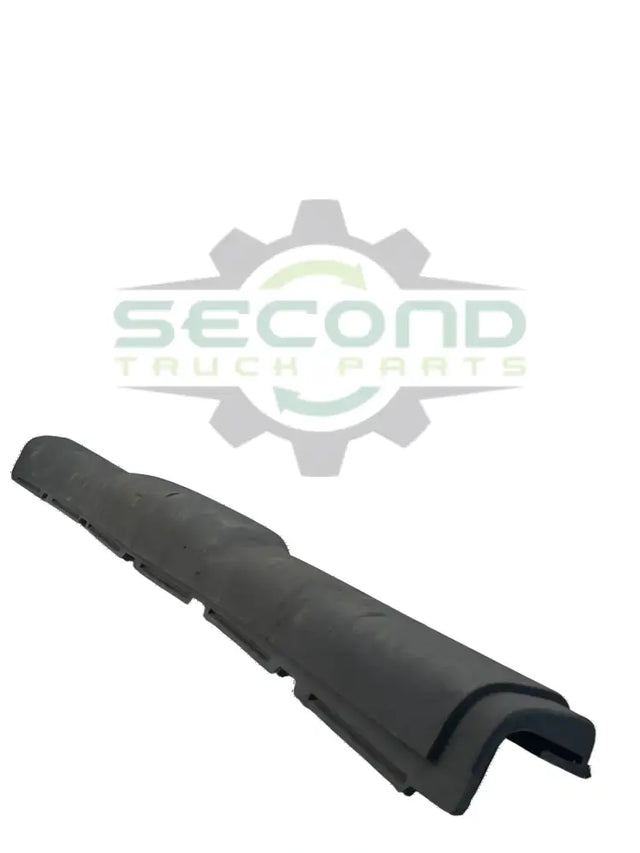 18-64289-000 Genuine Freightliner Overhead Console Shelf Edge Trim - Second Truck Parts
